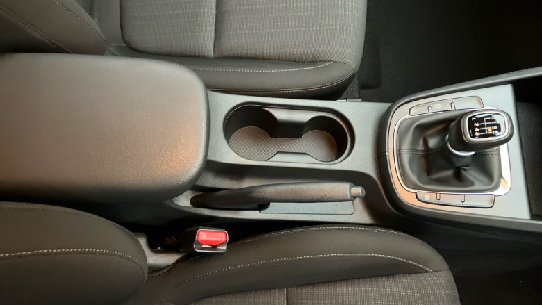 Hyundai Kona 1.0 TGDi 48V MHEV SE Connect 5dr Petrol Hatchback